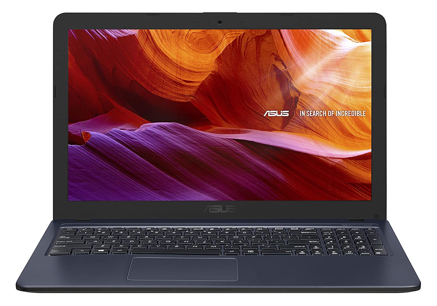 ASUS LAPTOP CELERON
